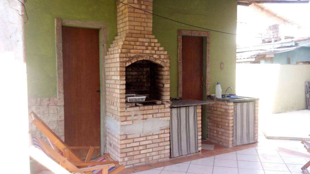Casa De Praia Em Sao Pedro Da Aldeia Exterior photo