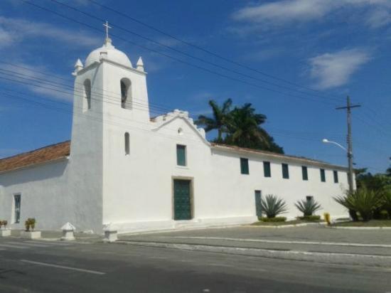 Casa De Praia Em Sao Pedro Da Aldeia Exterior photo