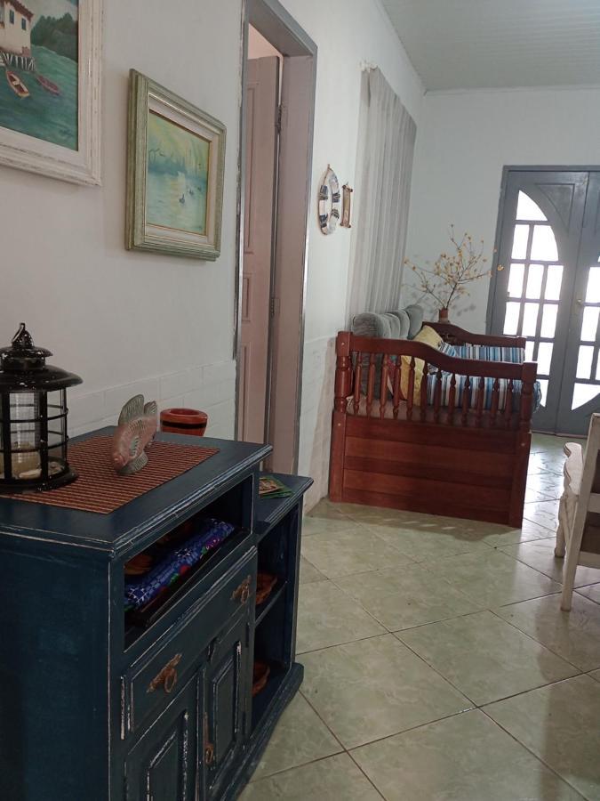 Casa De Praia Em Sao Pedro Da Aldeia Exterior photo